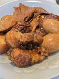 Homestyle Braised Pork