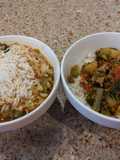 Filipino Mung beans