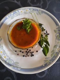 રસમ rasam in Gujarati ) રેસીપી મુખ્ય ફોટો