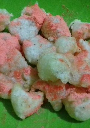 Foto resep Cimol /Cireng