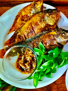 Foto resep Nila bumbu marinasi