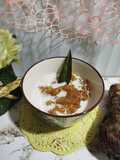 Bubur Kimpul