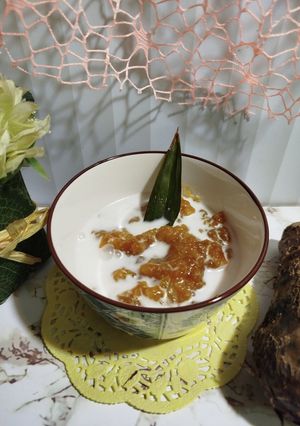 Foto resep Bubur Kimpul