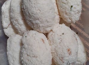 Foto resep Combro Kukus