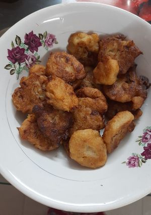 সুইট স্ন্যাকস উইদ ওটস(sweet snacks with oats recipe in Bengali) রেসিপির প্রধান ছবি
