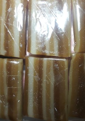 Foto resep Kue pepe