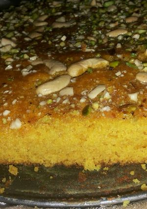 صورة لوصفة صفوف