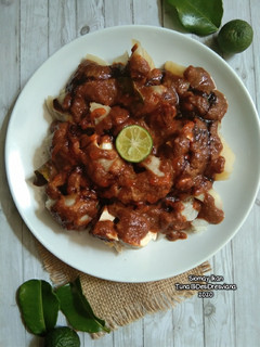 Foto resep Siomay Ikan Tuna