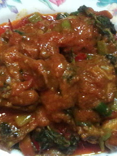 Foto resep Ayam Woku Belanga Khas Menado