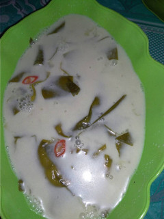 Foto resep Sayur Lodeh