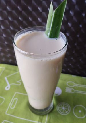 Foto resep Susu Sari Kedelai