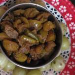 आंवला फ्राई(Amla fry recipe in Hindi)
