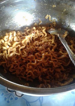 Foto resep Mi aceh ala ala