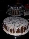 Torta Verano