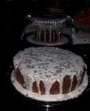 Torta Verano