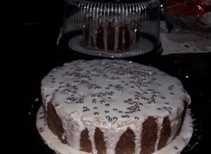 Una foto de Torta Verano