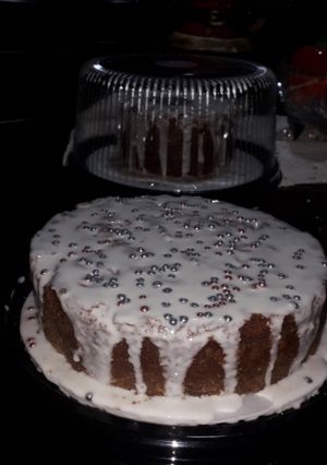 Una foto de Torta Verano