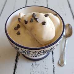 Foto di Gelato alla Banana 🍌