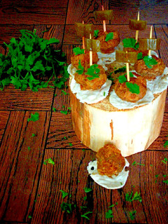 عکسی از دستور قارچ سوخاری ویژه