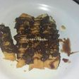 Choco Bread stick dede