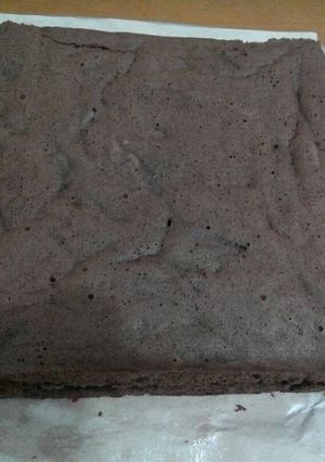 Foto resep Bolu coklat