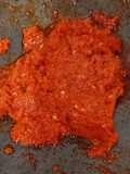 Sambal Terasi Tomat