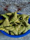 Ketupat Palas Frozen