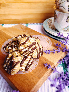 Gambar Biskut Cornflakes Nestum
