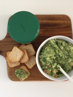 Foto de Guacamole