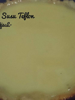 Foto resep Pie Susu Teflon