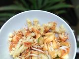 Asinan Sayur & Buah | Bumbu Kacang | Favorit Keluarga