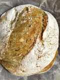 European Bread