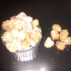 A picture of Kulkuls.