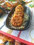 Martabak mie boncabe🌯