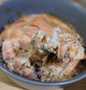 Resep Salmon Mentai Rice Enak