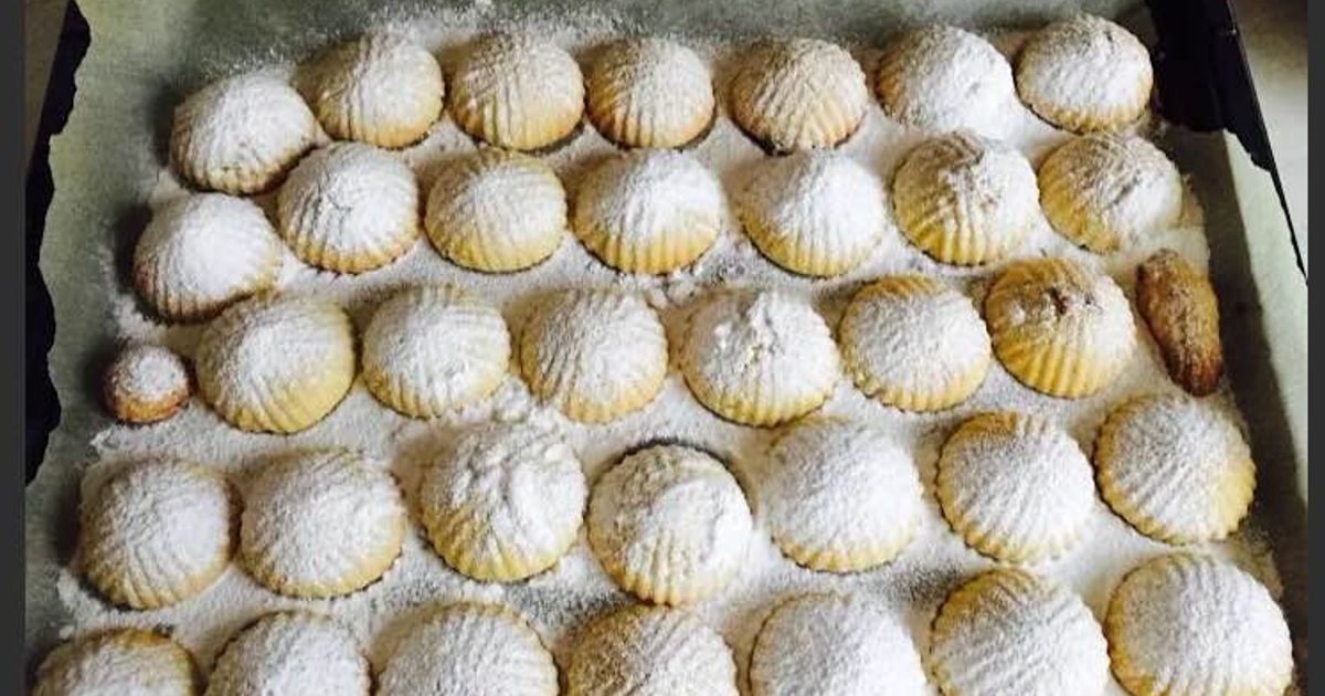 المعمول العربي