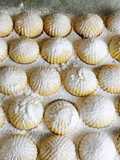 Lebanese Maamoul Recipe