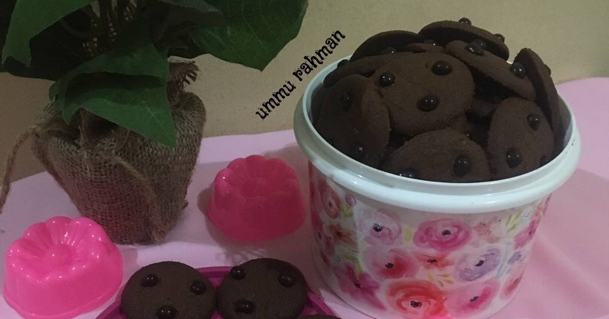 25.353 resep kue kering lebaran enak dan sederhana - Cookpad