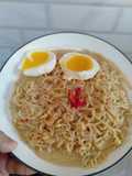 Mi Ramen Creamy Spicy
