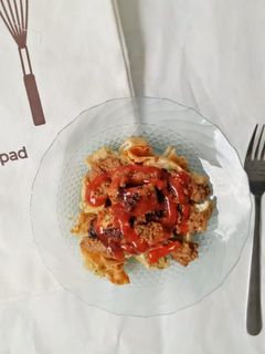 Foto resep Batagor aci ala abang2