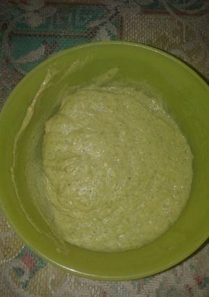 Foto resep (Salin dari) Mpasi 7m, menu 4 bintang