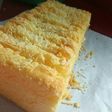 Cake Bantal Keju 🧀