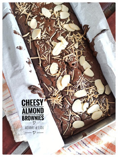Foto resep Shiny brownies (anti gagal)
