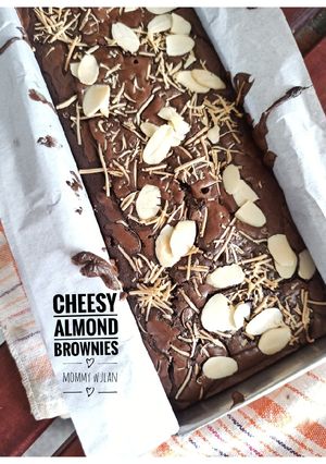 Foto resep Shiny brownies (anti gagal)
