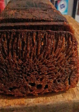 Foto resep Kue sarang semut#pr_kuetradisionalberserat