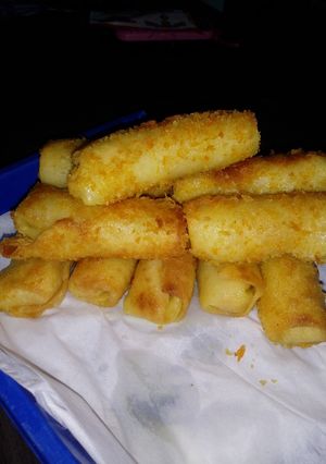 Foto resep Risol sayur