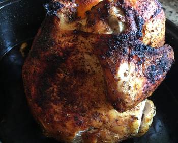 Ultimate Prepare Recipe Beer Can Chicken with Ribeye Steak Delicious Simple