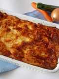 Lasagne alle verdure