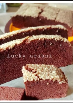 Foto resep Brownies kukus ekonomis