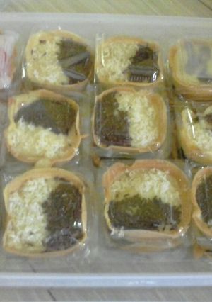 Foto resep Marmin Marmut Manis